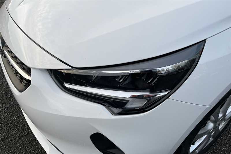 Used Vauxhall Corsa 2023 for sale - 76939983: Photo 29