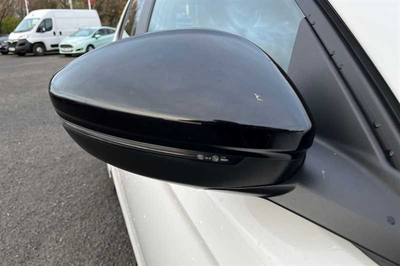 Used Vauxhall Corsa 2023 for sale - 76939983: Photo 34