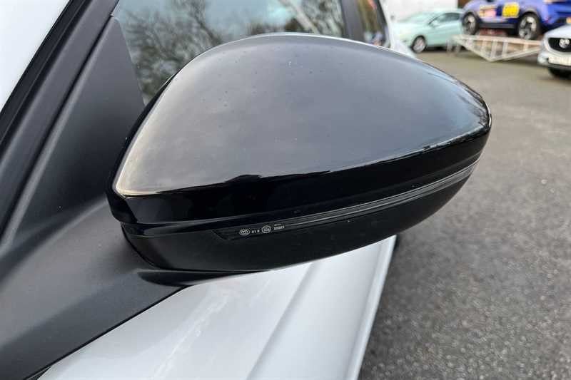 Used Vauxhall Corsa 2023 for sale - 76939983: Photo 35