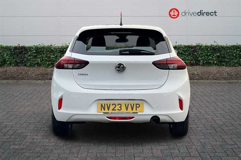 Used Vauxhall Corsa 2023 for sale - 76939983: Photo 4