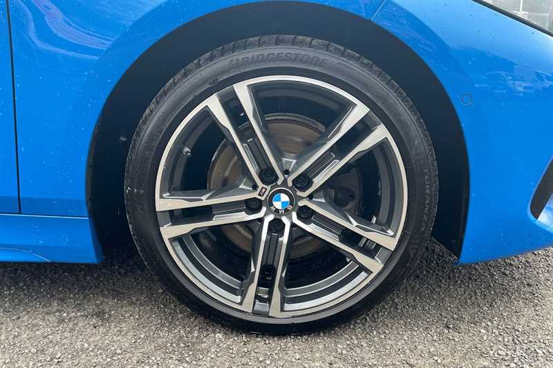 Used BMW 1 Series 2021 for sale - 76956103: Photo 11