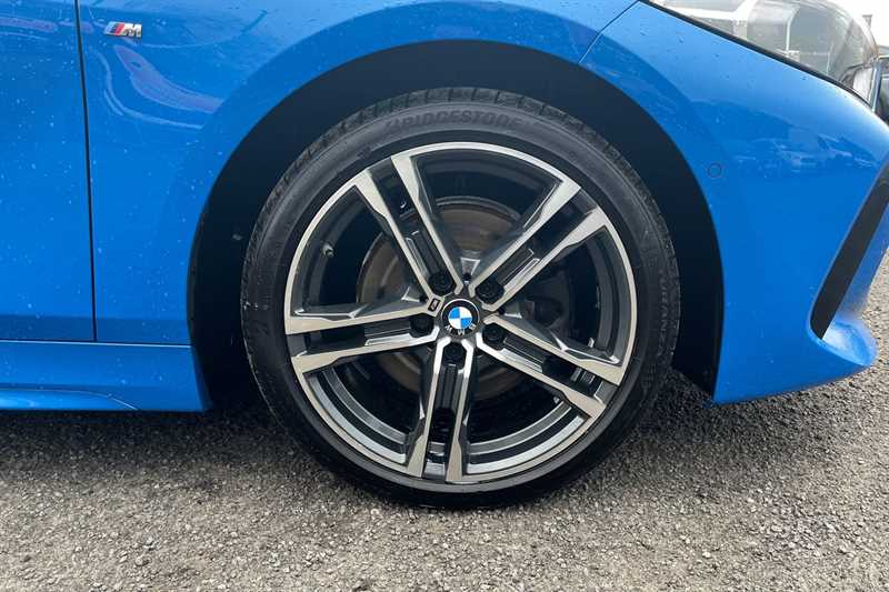 Used BMW 1 Series 2021 for sale - 76956103: Photo 12