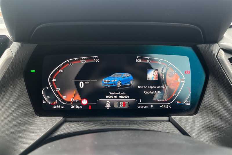 Used BMW 1 Series 2021 for sale - 76956103: Photo 20