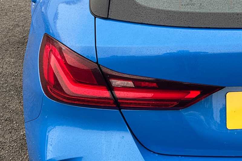 Used BMW 1 Series 2021 for sale - 76956103: Photo 31