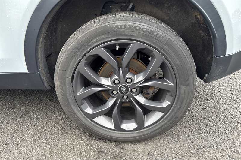 Used Land Rover Discovery Sport 2019 for sale - 77728477: Photo 10