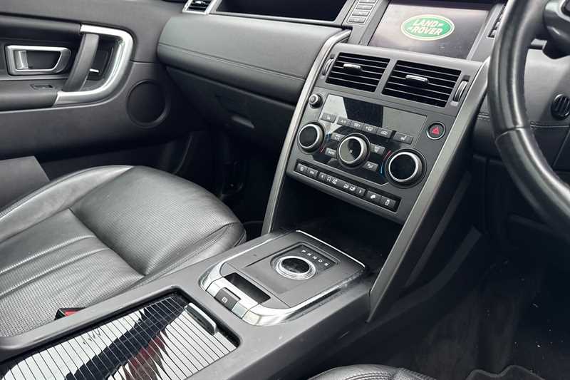 Used Land Rover Discovery Sport 2019 for sale - 77728477: Photo 14