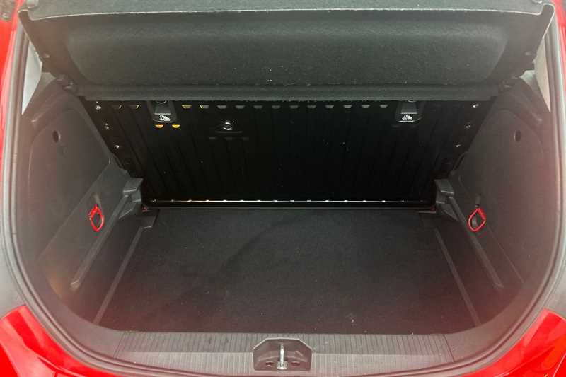 Used Vauxhall Corsa 2018 for sale - 77554919: Photo 7