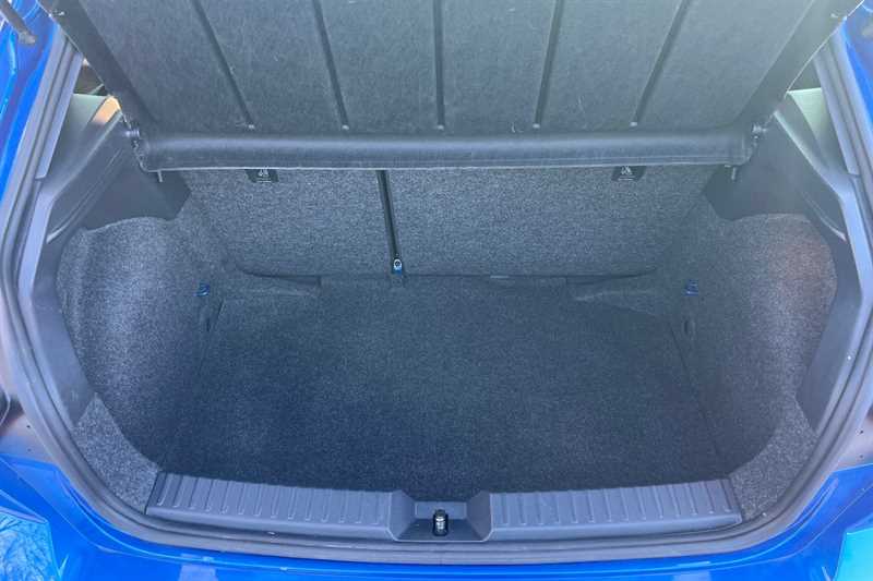 Used SEAT Ibiza 2024 for sale - 77317038: Photo 7