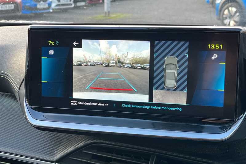 Used Peugeot 2008 2022 for sale - 76930347: Photo 19