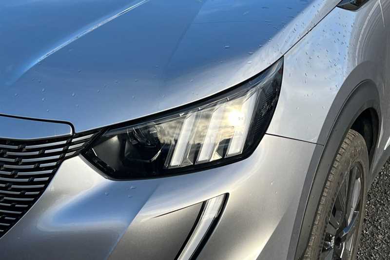 Used Peugeot 2008 2022 for sale - 76930347: Photo 29