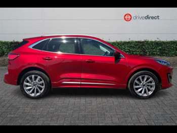 Used Ford Kuga 2023 for sale - 74657152: Photo