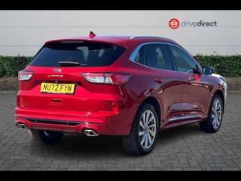 Used Ford Kuga 2023 for sale - 74657152: Photo