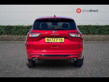 Used Ford Kuga 2023 for sale - 74657152: Photo