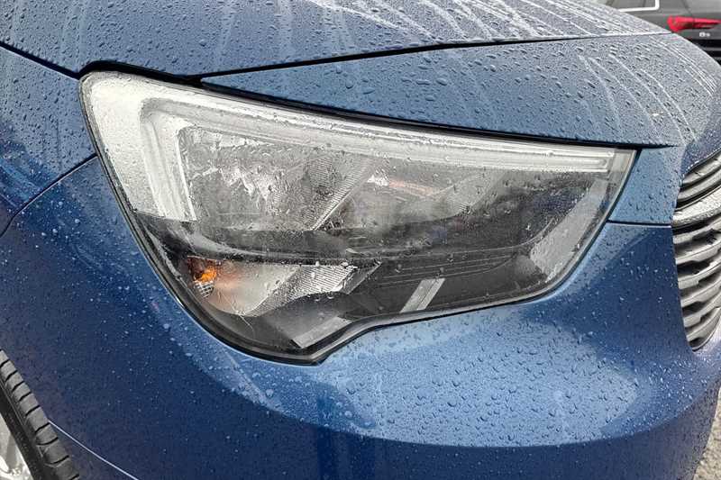 Used Vauxhall Combo Life 2020 for sale - 77295125: Photo 28