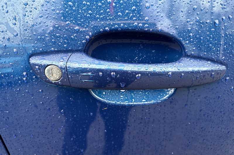 Used Vauxhall Combo Life 2020 for sale - 77295125: Photo 33