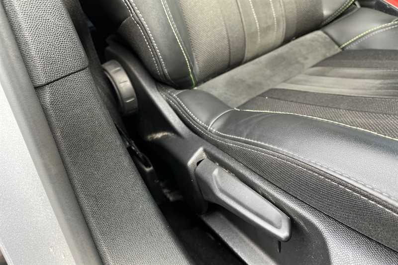 Used Peugeot 2008 2022 for sale - 77295884: Photo 26