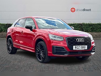 Used Audi Q2 2020 for sale - 79398713: Photo