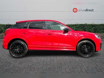 Used Audi Q2 2020 for sale - 79398713: Photo