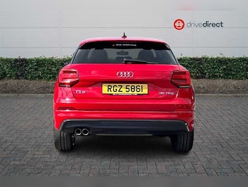 Used Audi Q2 2020 for sale - 79398713: Photo