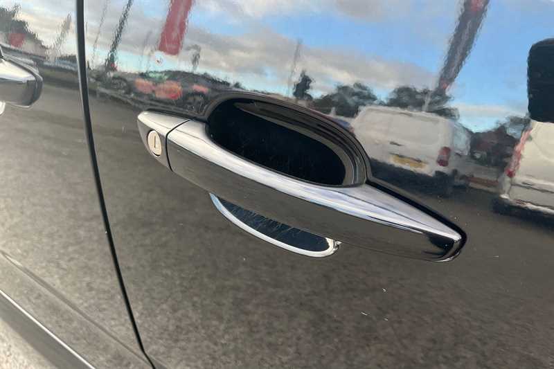 Used Vauxhall Combo Life 2020 for sale - 76489247: Photo 33