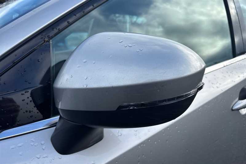 Used Nissan Qashqai 2023 for sale - 77894773: Photo 35