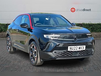Used Vauxhall Mokka 2022 for sale - 78665737: Photo