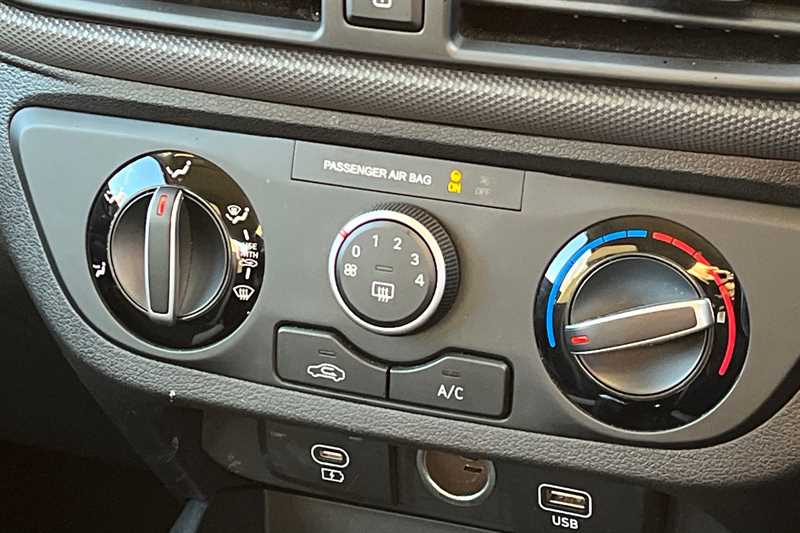 Used Hyundai i10 2025 for sale - 76805863: Photo 15