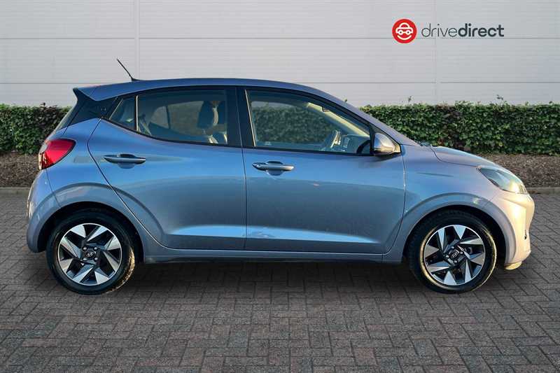 Used Hyundai i10 2025 for sale - 76805863: Photo 2