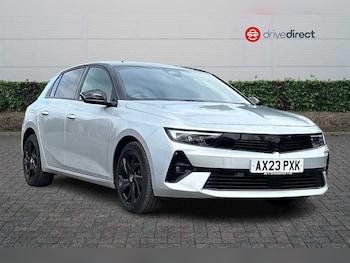 Used Vauxhall Astra 2023 for sale - 79398637: Photo