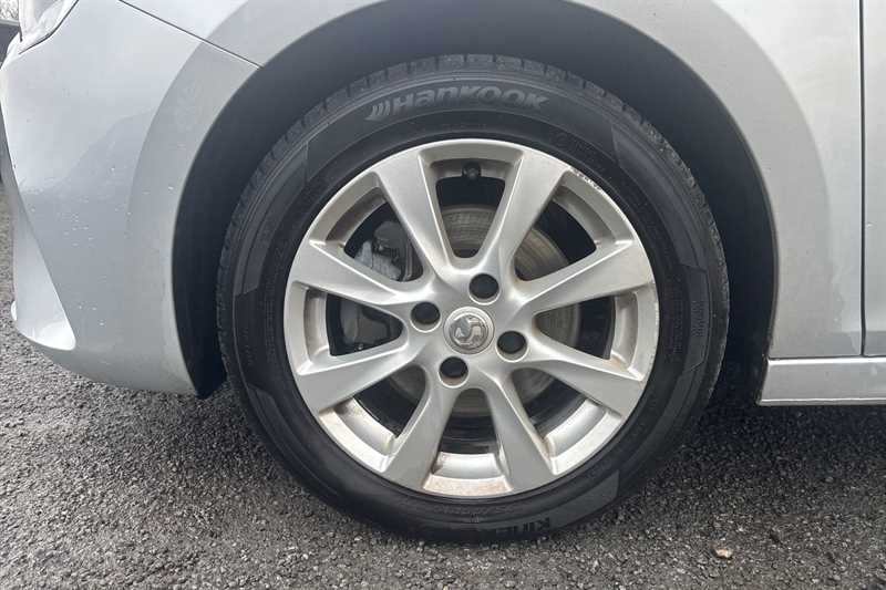 Used Vauxhall Corsa for sale - 77362598: Photo 11