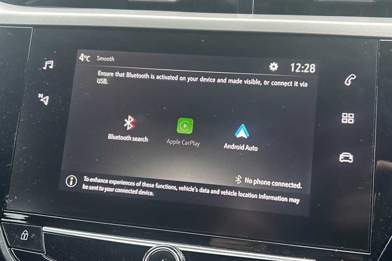 Used Vauxhall Corsa for sale - 77362598: Photo 17