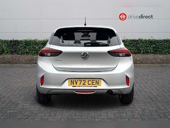 Used Vauxhall Corsa undefined for sale - 77362598: Photo