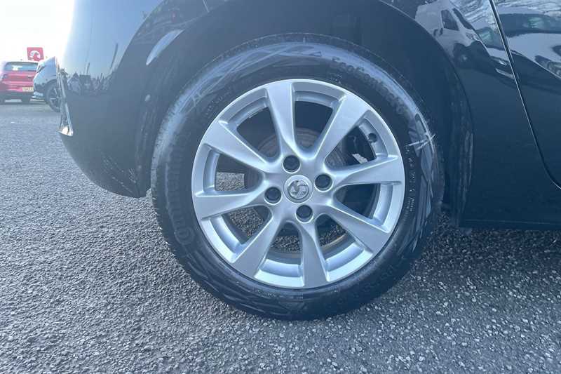 Used Vauxhall Corsa 2022 for sale - 76956303: Photo 10