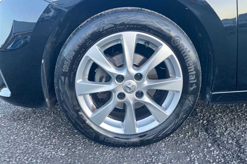 Used Vauxhall Corsa 2022 for sale - 76956303: Photo 12