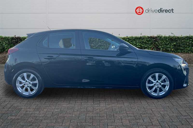 Used Vauxhall Corsa 2022 for sale - 76956303: Photo 2