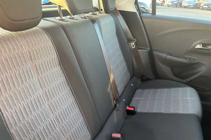 Used Vauxhall Corsa 2022 for sale - 76956303: Photo 24