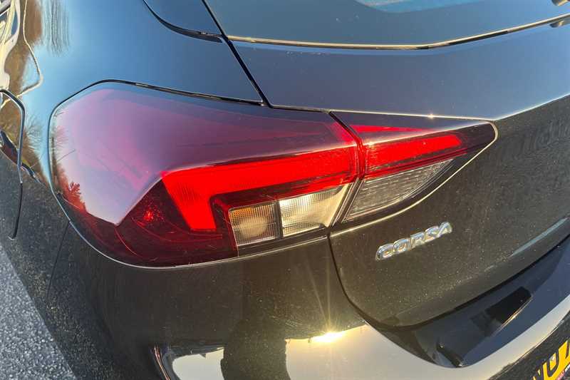 Used Vauxhall Corsa 2022 for sale - 76956303: Photo 31