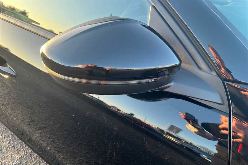 Used Vauxhall Corsa 2022 for sale - 76956303: Photo 34