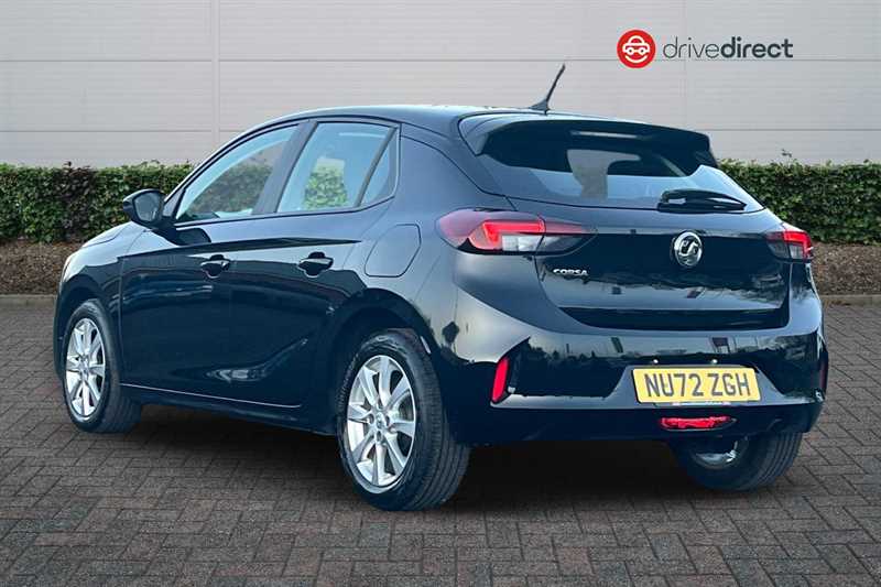 Used Vauxhall Corsa 2022 for sale - 76956303: Photo 5