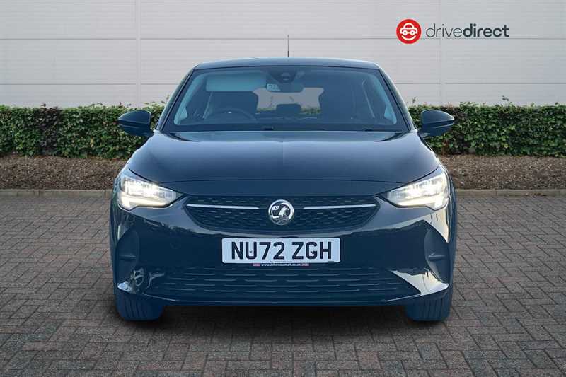 Used Vauxhall Corsa 2022 for sale - 76956303: Photo 8