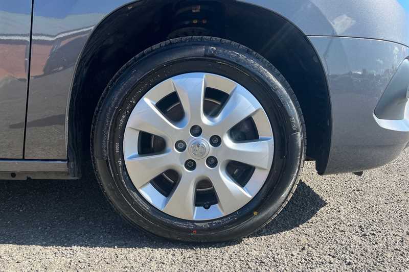 Used Vauxhall Combo Life 2022 for sale - 78217719: Photo 11