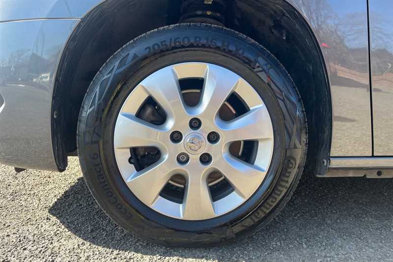 Used Vauxhall Combo Life 2022 for sale - 78217719: Photo 12