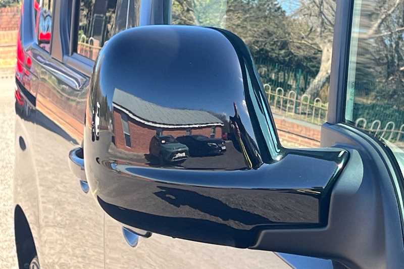 Used Vauxhall Combo Life 2022 for sale - 78217719: Photo 34