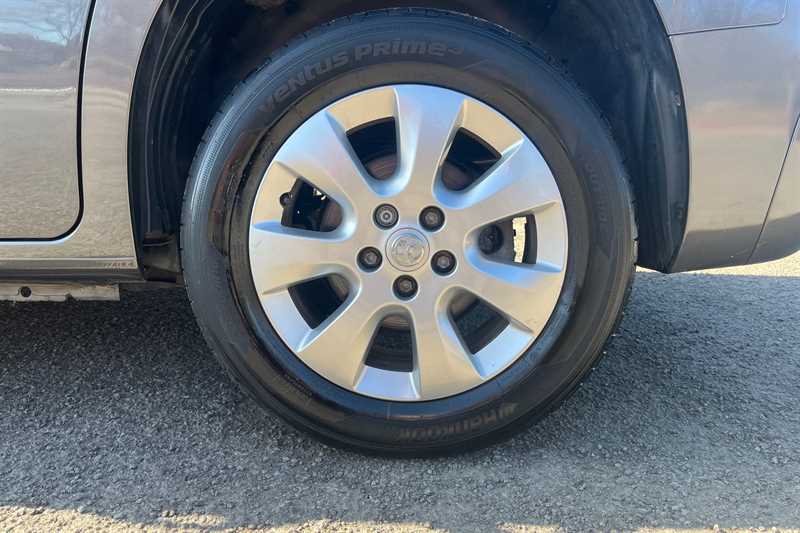 Used Vauxhall Combo Life 2022 for sale - 78217719: Photo 9