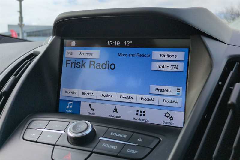 Used Ford Kuga 2019 for sale - 78208645: Photo 17