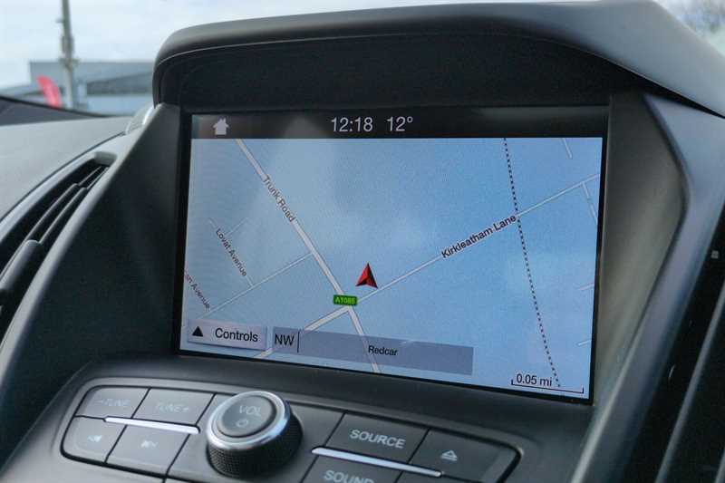 Used Ford Kuga 2019 for sale - 78208645: Photo 18