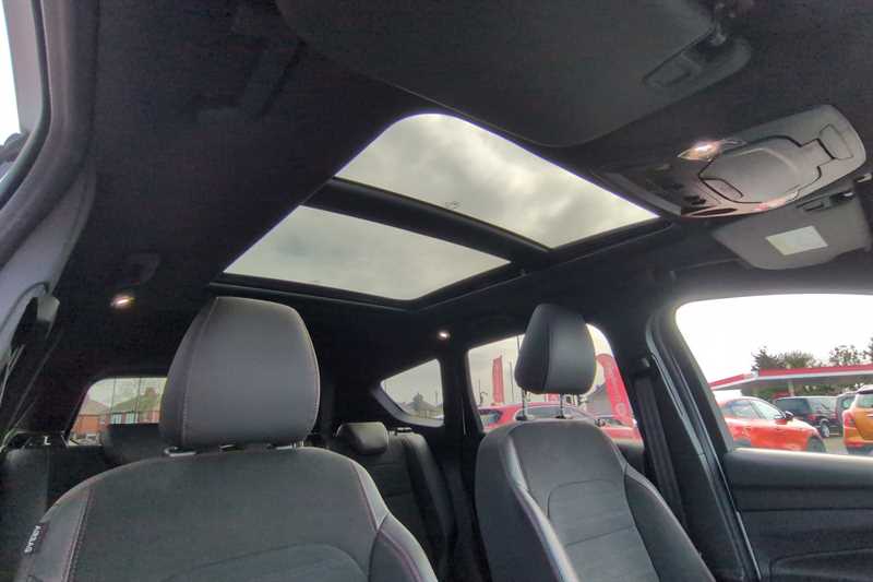 Used Ford Kuga 2019 for sale - 78208645: Photo 38