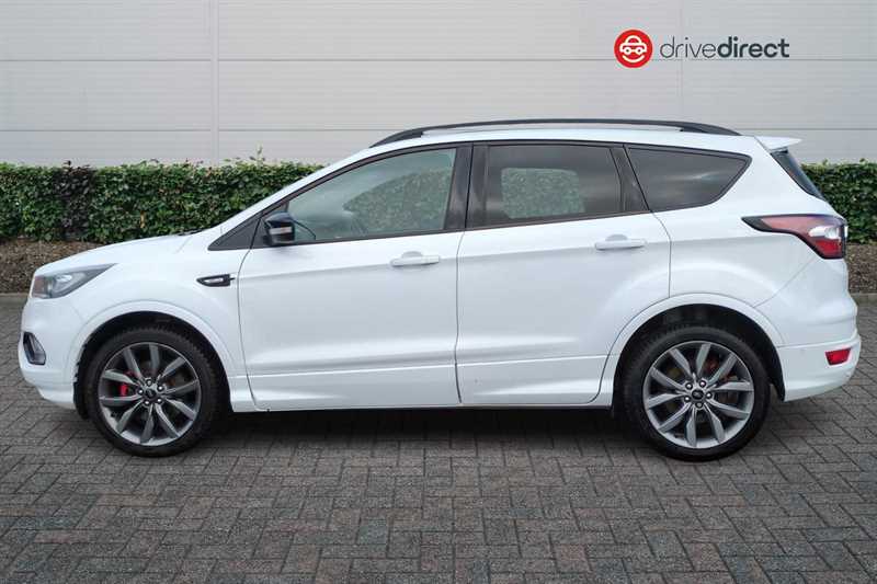Used Ford Kuga 2019 for sale - 78208645: Photo 6