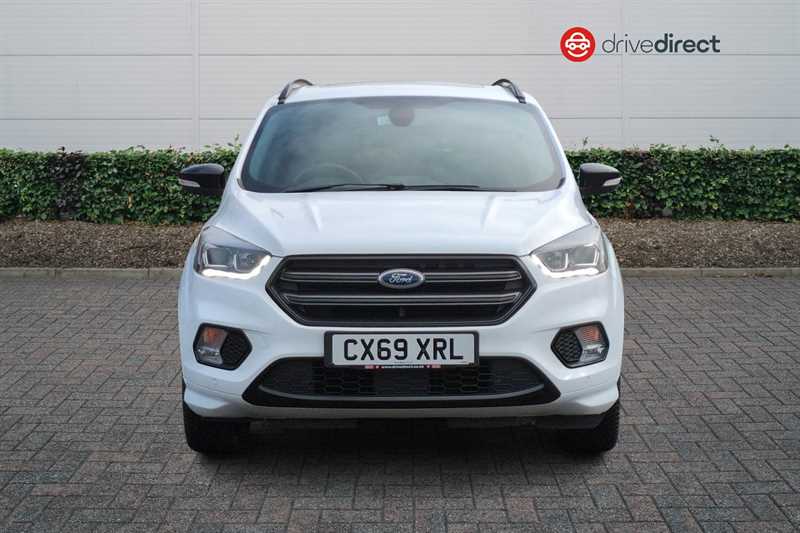 Used Ford Kuga 2019 for sale - 78208645: Photo 8