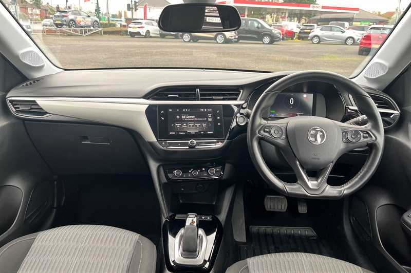 Used Vauxhall Corsa 2020 for sale - 76524518: Photo 13